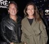 Le couple a donné naissance à une petite fille en 2015

Anne-Claire Coudray et son mari Nicolas Vix - Célébrités au Défilé " L'Oréal Paris - Walk Your Worth ", Collection Prêt-à-porter Printemps / Eté 2025 dans le cadre de la Fashion Week de Paris, France, le 23 Septembre 2024.
© Bertrand Rindoff / Bestimage