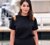 L’actrice a confié qu’elle est venue seule cette année, sans eux.

L'actrice française Leïla Bekthi lors d'un photocall durant le MIPCOM 2016 à Cannes, le 17 octobre pour la série "Midnight Sun". Le MIPCOM est le marché déstiné au monde des contenus audiovisuels et pour les acteurs incontournables de la distribution sur toutes les plateformes. Bruno Bébert/Bestimage