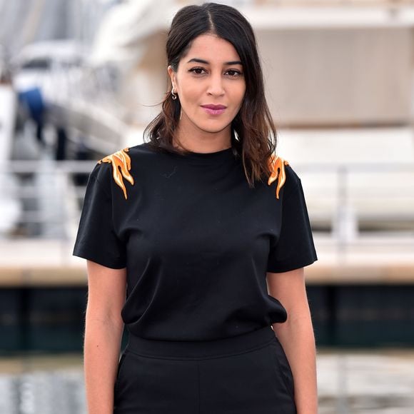 L’actrice a confié qu’elle est venue seule cette année, sans eux.

L'actrice française Leïla Bekthi lors d'un photocall durant le MIPCOM 2016 à Cannes, le 17 octobre pour la série "Midnight Sun". Le MIPCOM est le marché déstiné au monde des contenus audiovisuels et pour les acteurs incontournables de la distribution sur toutes les plateformes. Bruno Bébert/Bestimage