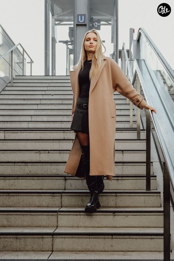 Toutefois, bien que ces conseils soient précieux, l'essentiel reste encore avant tout de se sentir parfaitement bien dans ses vêtements.
