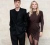 Cela tombe bien, ce lundi 26 mai 2025, ils pourront la retrouver dans "Madeleine Collins", long-métrage d'Antoine Barraud diffusé sur France 3. 

Niels Schneider et sa compagne Virginie Efira - 35ème édition des "Trophées ANDAM" dans les jardins du Palais Royal à Paris, France, le 27 juin 2024. © Christophe Clovis / Bestimage