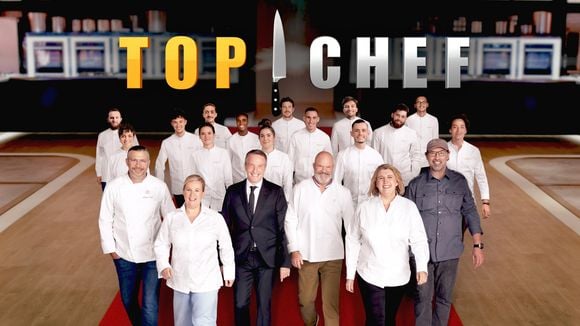 Un an après Top Chef, annonce de grossesse pour cette figure du milieu culinaire : "Je suis ravie de partager cette nouvelle..."