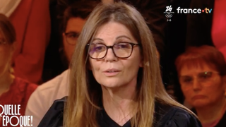 “Si tu veux rejoindre Gérard, vas-y” : Les propos inattendus de Thylane Blondeau, la fille de Veronika Loubry, après le départ de son beau-père