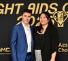 Le couple nage dans le bonheur depuis la naissance de leur deuxième enfant en décembre dernier !

Louis et Marie Ducruet durant la soirée de Gala au Fairmont Hotel à Monaco après  la cinquième édition de la Fight Aids Cup, un match de football caritatif qui s'est déroulé au stade Louis II à Monaco, le 22 janvier 2025, qui a opposé l'équipe du Cirque FC de la princesse Stéphanie et les Barbagiuans du prince Albert. Ce match de charité a pour but de soutenir Fight Aids Monaco, association qui lutte contre le virus du VIH, soutenue par l'AS Monaco, et dont la princesse Stéphanie en est la présidente. Dans l'équipe du prince, il y a notamment Patrice Evra, parrain de l'événement, Ludovic Giuly ou Youri Djorkaeff et en capitaine Louis Ducruet, ce qui n'a pas empeché la victoire par 5 buts à 4 de l'équipe du cirque, renforcée par la présence de Christian Karembeu, Franck Ribéry ou encore Robert Pirès. Ce 5e anniversaire a été également dédié à la mémoire de Jean Petit, légende du football monégasque et véritable icône des Barbagiuans, disparu le lendemain matin de la précédente édition, à 74 ans. 

© Bruno Bebert / Bestimage