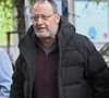 Interrogé par l'AFP à l'occasion de sa pièce Le Chameau qui sera jouée dès mai prochain au Japon, 

Jean Reno, invité d'honneur du 10ème Festival international du Film de Comédie de Liège, donne une conférence de presse, le 5 novembre 2025.
© Photonews / Bestimage