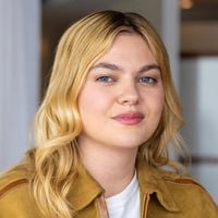 Louane chantera bel et bien son titre "maman" à l'Eurovision, tous les doutes envolés !