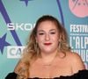 Dans ce film, elle incarne le personnage d'une religieuse qui découvre le monde pour la première fois

Marilou Berry au photocall des arrivées de la cérémonie de clôture du 27ème Festival International du Film de Comédie de l'Alpe d'Huez, France, le 20 janvier 2024. © Dominique Jacovides/Bestimage