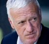 L'équipe de France a validé sa qualification pour la suite de la Coupe du monde 2026, à l'issue du match France-Irak, le 22 juin dernier.

Didier Deschamps durant le match France - Sénégal lors de la Coupe du Monde FIFA 2026. 

© Elyxandro Cegarra/PsnewZ/Bestimage