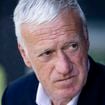 "Unis et solidaires" : Le geste fort des Bleus pour soutenir Didier Deschamps