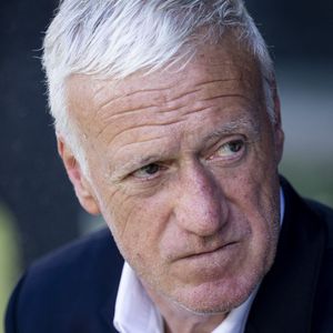 L'équipe de France a validé sa qualification pour la suite de la Coupe du monde 2026, à l'issue du match France-Irak, le 22 juin dernier.

Didier Deschamps durant le match France - Sénégal lors de la Coupe du Monde FIFA 2026. 

© Elyxandro Cegarra/PsnewZ/Bestimage
