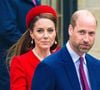 La femme de prince William ne porte plus de fourrure.

La princesse Catherine de Galles, Kate Middleton et le prince William de Galles lors de la cérémonie annuelle du Jour du Commonwealth à l'abbaye de Westminster à Londres. 10 mars 2025. Photo par Mischa Schoemaker/ABACAPRESS.COM