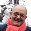 Louis Chedid : Son habitation située près d'un monument lugubre qui comprend une pièce unique en son genre