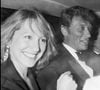 Une archive photographique en noir et blanc d'un baiser entre Nathalie Baye et Johnny Hallyday.

Archives : Johnny Hallyday et Nathalie Baye au festival de Cannes en 1984
Bestimage