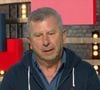 Pascal Bataille dans "Morandini News", le 3 février 2025, sur CNEWS