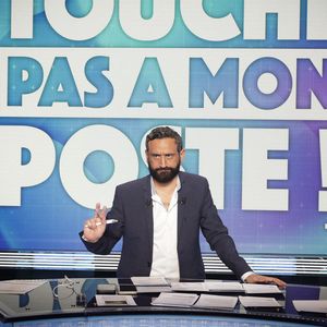 C'est officiel, deux chaînes vont disparaître.

Exclusif - Cyril Hanouna, sur le plateau de l’émission « TPMP » (Touche pas à mon poste) présentée par C.Hanouna, Paris, France. © Jack Tribeca / Bestimage