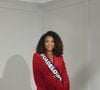 Selon son calcul, l'IA en a tiré la conclusion que c'est Miss Guadeloupe, Moïra André, qui décrochera la victoire avec 68 % des voix !

Moïra André, Miss Guadeloupe 2024 en route pour Miss France 2025.