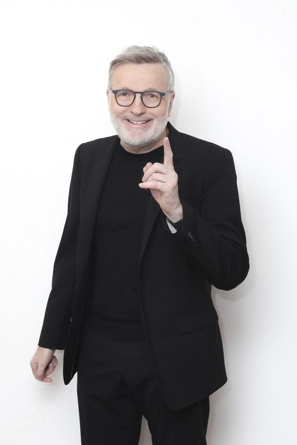 Exclusif - Laurent Ruquier - Enregistrement de l'émission "TPMP (Touche Pas à Mon Poste)", présentée par C.Hanouna et diffusée sur C8. Le 20 février 2024
© Jack Tribeca / Bestimage