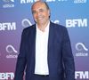 Dans C l'hebdo, il a reçu un hommage du journaliste sportif Hervé Béroud

Info - Départ de Hervé Beroud, directeur général délégué d’Altice Média, qui était un pilier de BFM TV  - Hervé Beroud lors de la conférence de presse de rentrée BFM TV. - RMC du groupe Altice France à Paris, France, le 31 août 2023. © Coadic Guirec/Bestimage