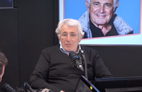 Michel Boujenah est l'invité de RFM, l'occasion pour le comédien de se livrer sur ses racines tunisiennes.