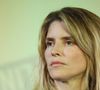À 15 ans, l’actrice ne s’aimait pas. "J’étais grande, j’ai eu des formes assez vite, j’étais embêtée avec ça. C’est violent de se voir changer." 

Alice Taglioni - Cérémonie de clôture de la 5ème édition du Festival International du Film Policier de Reims le 5 Avril 2025. © Denis Guignebourg/BestImage