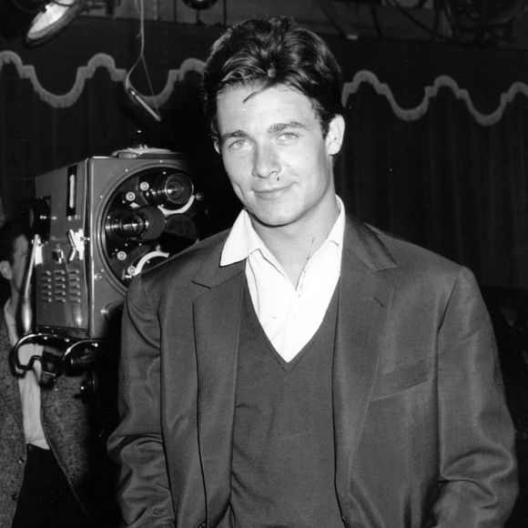 Jacques Charrier. Image : Keystone Press Agency/ZUMA Press Wire.