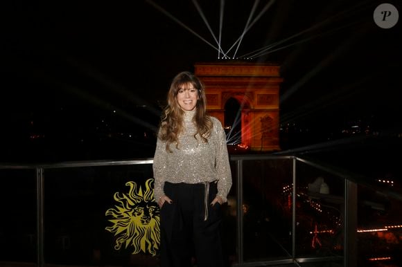 "On rentre à la maison avec un vide immense", a-t-elle confié au podcast "Femmes".


Magali Ripoll en backstage de l’émission "La grande soirée du 31 décembre de Paris" diffusée sur France 2 sur les Champs-Elysées à Paris, France, le 31 décembre 2024.  © Clovis-Tribeca/Bestimage