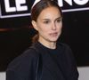 À 44 ans, l’actrice évoque une grossesse vécue avec beaucoup de gratitude et de sérénité...

Natalie Portman assiste à la première du film 'Vie Privee' au Pathe Palace le 20 novembre 2025 à Paris, France. © Nasser Berzane/Abacapress.com