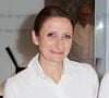 Anne-Sophie Pic est l'héritière d'une longue tradition familiale.

Anne-Sophie Pic inaugure sa statue de cire au musée Grévin à Paris, en France. Photo d'Audrey Poree/ ABACAPRESS.COM