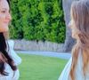 Et, très fière des résultats, elle a partagé un avant/après saisissant en story Instagram

Mallaury et Mélanie lors de l'épisode de "Mariés au premier regard 2025" du 2 juin, sur M6