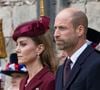 Le Prince William a évoqué la "pire année de sa vie"

Le prince et la princesse de Galles lors de la cérémonie d'accueil au château de Windsor, Berkshire, au premier jour de la deuxième visite d'État du président au Royaume-Uni, à Windsor, Berkshire, Angleterre, Royaume-Uni. Photo by Stephen Lock/I-Images/ABACAPRESS.COM