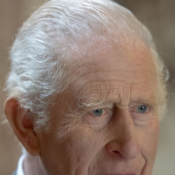 Charles III souhaite faire de Windsor sa résidence principale.

Le roi Charles III lors d'un événement à Dumfries House à Cumnock, pour célébrer le réseau "35 under 35" de la King's Foundation, et mettre en lumière la créativité et l'innovation de jeunes acteurs du changement représentant le travail de la fondation dans divers domaines. Cumnock, Royaume-Uni, le jeudi 2 octobre 2025. Photo par Jane Barlow/PA Wire/ABACAPRESS.COM
