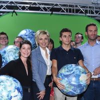 3 ans après son coming out, cette figure phare de BFMTV annonce l'arrivée de son premier enfant : "Hâte d'être en juin !"