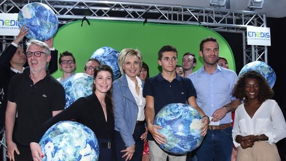 3 ans après son coming out, cette figure phare de BFMTV annonce l'arrivée de son premier enfant : "Hâte d'être en juin !"
