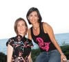 Elles souhaitent proposer une véritable journée immersive, pensée autour du bien-être, du partage et de la joie. 

Archives - Adeline Blondieau et Bénédicte Delmas (Sous le Soleil) à Monaco en 2005 Agence / Bestimage