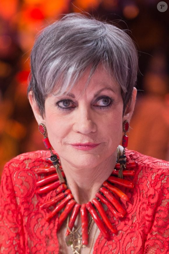 Isabelle Morini-Bosc et son mari ont eu un fils, Guillaume

Exclusif - Isabelle Morini-Bosc - 1000ème de l'émission "Touche pas à mon poste" (TPMP) en prime time sur C8 à Boulogne-Billancourt le 27 avril 2017. Agence / Bestimage