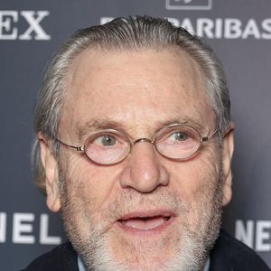 Tcheky Karyo participe à l'exposition 'L'Art De James Cameron - The Art Of James Cameron' à La Cinémathèque le 03 avril 2024 à Paris, France. Photo by Nasser Berzane/ABACAPRESS.COM