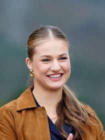 Leonor d'Espagne : nouvelle étape universitaire pour la future reine après une longue formation militaire