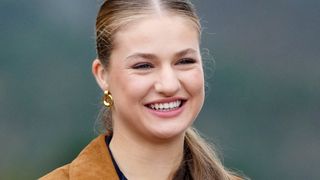 Leonor d'Espagne : nouvelle étape universitaire pour la future reine après une longue formation militaire