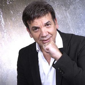 Exclusif - Portrait de Jean-Felix Lalanne lors de l'enregistrement de l'émission "Chez Jordan de Luxe" à Paris. Le 14 octobre 2024
© Cédric Perrin / Bestimage