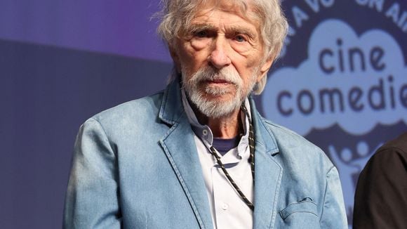 A 91 ans, Pierre Richard face au temps : la star du cinéma français forcée de prendre une décision, "Je n'en ferai plus parce que..."