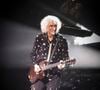 Pour rappel, le guitariste de Téléphone n’a pas participé au programme depuis 2013, date de la deuxième saison de l’émission, lui qui était coach durant les deux premières éditions du télécrochet.

Exclusif - Louis Bertignac, en concert au Trianon Paris et diffusé en direct sur Olympia TV, à Paris, France, le 18 janvier 2025. © Jack Tribeca/Bestimage