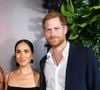 Le prince Harry s’est rendu seul en Angola.
Le prince Harry et son épouse Meghan Markle ont fait une apparition surprise à la première mondiale de Bob Marley : en Jamaïque. (Backgrid UK/ Bestimage).
