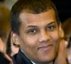 La star de la musique s'est autorisée une confidence sur son couple lors d'une interview
Stromae a été décoré par le roi Philippe de Belgique en tant que Commandeur de l'Ordre de la Couronne à Bruxelles en Belgique le 21 novembre 2024.
©Photonews / Bestimage