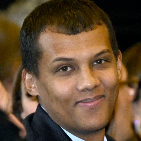 La star de la musique s'est autorisée une confidence sur son couple lors d'une interview

Stromae a été décoré par le roi Philippe de Belgique en tant que Commandeur de l'Ordre de la Couronne à Bruxelles en Belgique le 21 novembre 2024.
©Photonews / Bestimage