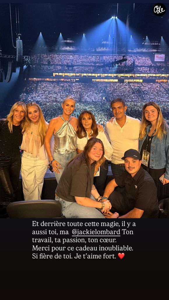 Laeticia Hallyday Septembre 2026