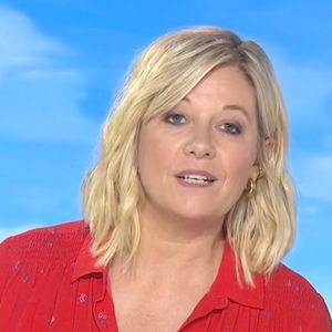 Flavie Flament sur le plateau de "Télématin" ce lundi 30 juin 2025. Capture d'écran France 2.