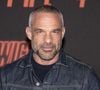 Le comédien de "Profilage" a 52 ans

Philippe Bas assiste à la première de John Wick 4 au Grand Rex, le 10 mars 2023 à Paris, France. Photo by David Niviere/ABACAPRESS.COM