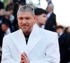 En parallèle, Mosimann poursuit ses activités de DJ, producteur et chroniqueur sur France Inter.

Quentin Mosimann - Montée des marches du film « Karma » lors du 79ème Festival International du Film de Cannes, le 15 mai 2026. © Jacovides-Moreau / Bestimage