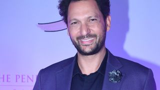 Eric Antoine a investi dans un lieu particulier, au cœur d'une sublime ville située loin de Paris et où il a dit "oui" à Gennifer Demey