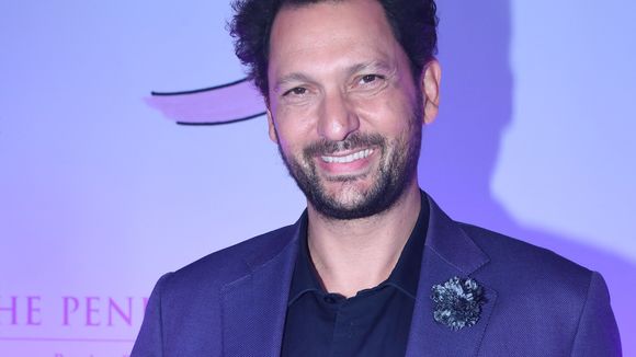 Eric Antoine a investi dans un lieu particulier, au cœur d'une sublime ville située loin de Paris et où il a dit "oui" à Gennifer Demey